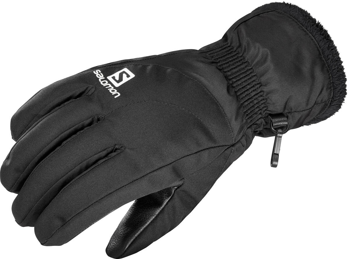 SALOMON FORCE MITTEN GORE-TEX W グローブ SALOMON FORCE MITTEN GORE-TEX W グローブ FORCE GTX GLOVE W