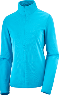 mey711！ ESSENTIAL STRIPES HZ MIDLAYER W – 5 Star Sports Canada